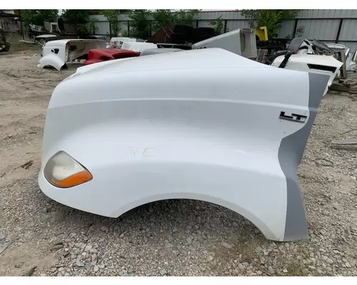 Hood INTERNATIONAL LT625 Tim Jordan's Truck Parts, Inc.