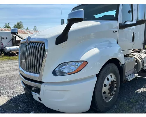 Hood INTERNATIONAL LT625 Les Camions Gilbert