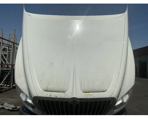 Hood INTERNATIONAL LT625 Geco - Fresno