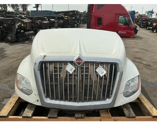 Hood INTERNATIONAL LT625 Geco - Fresno