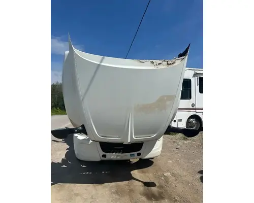 Hood International LT625 Dixie Truck Centre