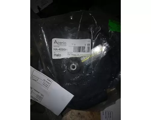 Hub Cap INTERNATIONAL LT625 K &amp; R Truck Sales, Inc.