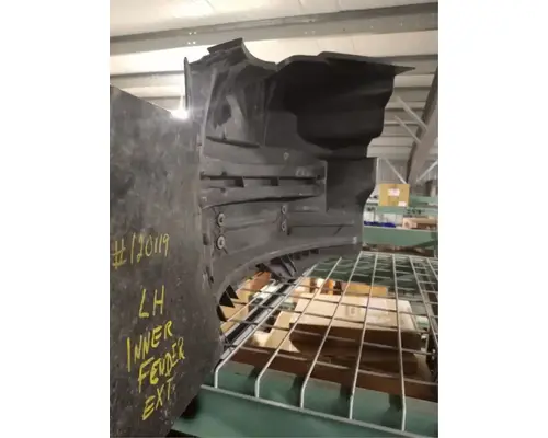 Inner Fender International LT625 Holst Truck Parts