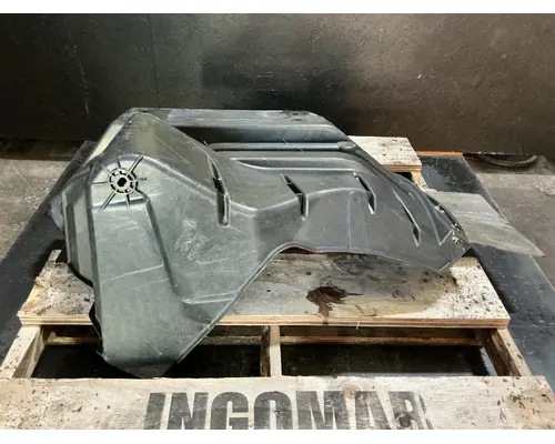 Inner Fender INTERNATIONAL LT625 Geco - Fresno