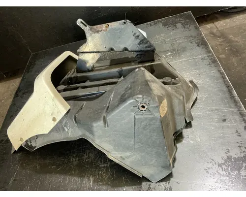 Inner Fender INTERNATIONAL LT625 Geco - Fresno