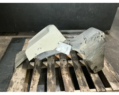 Inner Fender INTERNATIONAL LT625 Geco - Fresno