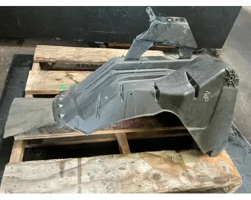 Inner Fender INTERNATIONAL LT625 Geco - Fresno