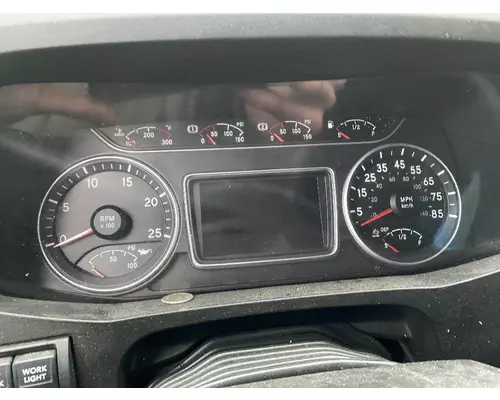 Instrument Cluster INTERNATIONAL LT625 Custom Truck One Source
