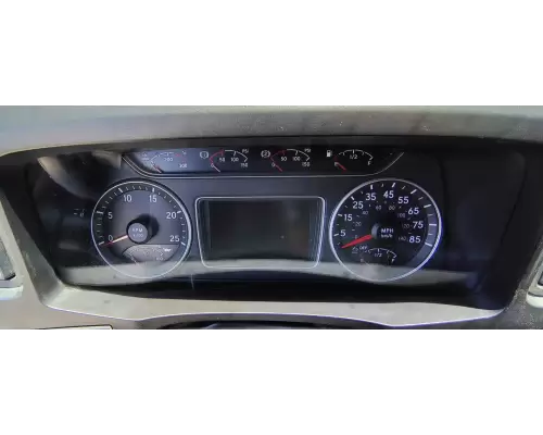 Instrument Cluster International LT625 Garabedian Equipment Company