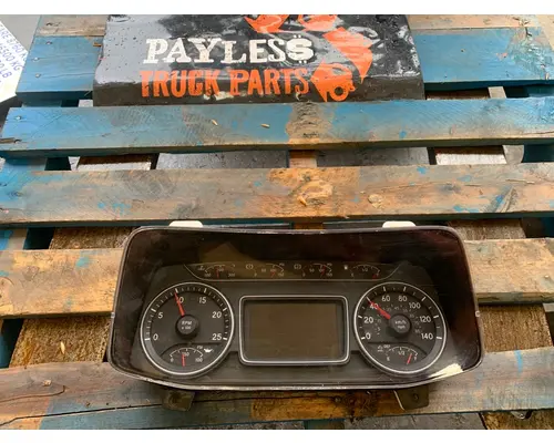 Instrument Cluster INTERNATIONAL LT625 Payless Truck Parts