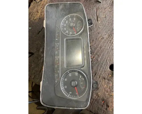 Instrument Cluster INTERNATIONAL LT625 Truck Salvage International Inc