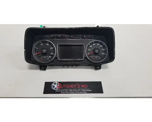 Instrument Cluster INTERNATIONAL LT625 Dutchers Inc   Heavy Truck Div  Ny