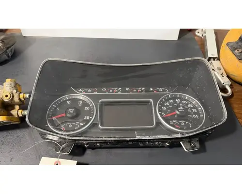 Instrument Cluster International LT625 Holst Truck Parts