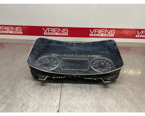 Instrument Cluster INTERNATIONAL LT625 Vriens Truck Parts