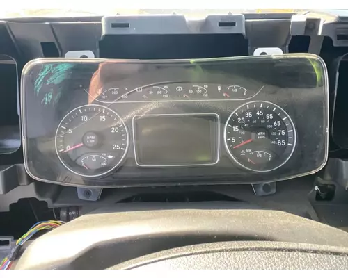 Instrument Cluster International LT625 Complete Recycling Group LLC
