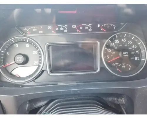 Instrument Cluster International LT625 Complete Recycling Group LLC