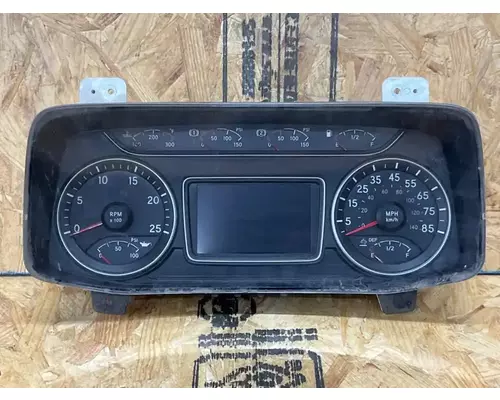 Instrument Cluster International LT625 Complete Recycling Group LLC
