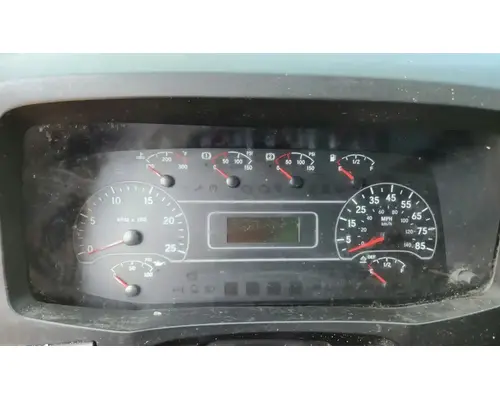 Instrument Cluster International LT625 Complete Recycling Group LLC