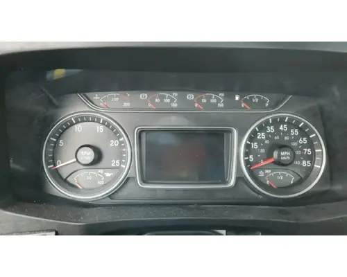 Instrument Cluster International LT625 Complete Recycling Group LLC
