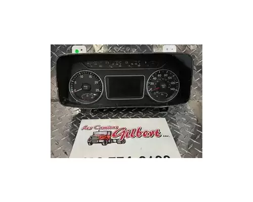 Instrument Cluster INTERNATIONAL LT625 Les Camions Gilbert