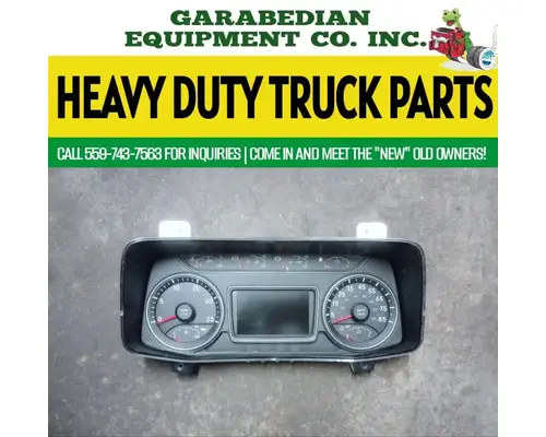 Instrument Cluster INTERNATIONAL LT625 Geco - Fresno