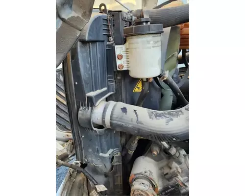 Intercooler International LT625 Complete Recycling Group LLC