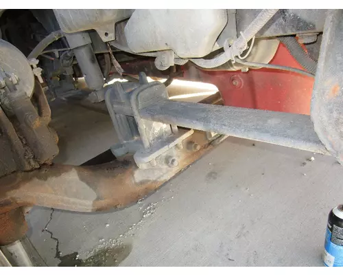 Leaf Spring, Front INTERNATIONAL LT625 Tim Jordan's Truck Parts, Inc.