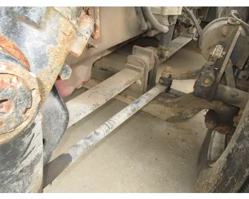 Leaf Spring, Front INTERNATIONAL LT625 Tim Jordan's Truck Parts, Inc.