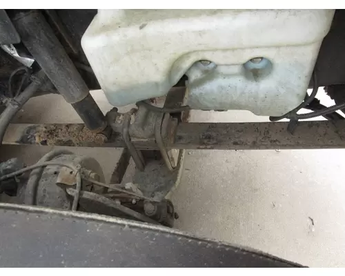 Leaf Spring, Front INTERNATIONAL LT625 Tim Jordan's Truck Parts, Inc.
