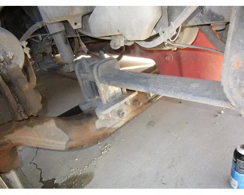 Leaf Spring, Front INTERNATIONAL LT625 Tim Jordan's Truck Parts, Inc.