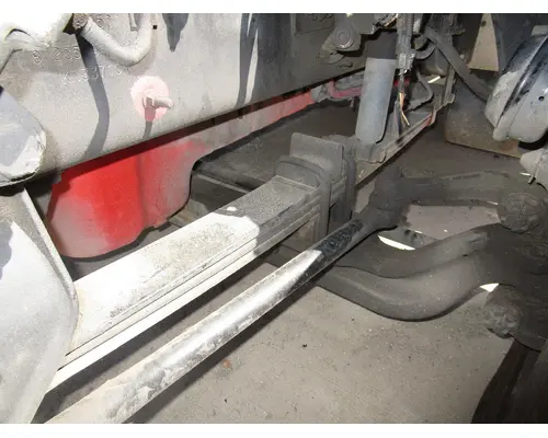 Leaf Spring, Front INTERNATIONAL LT625 Tim Jordan's Truck Parts, Inc.