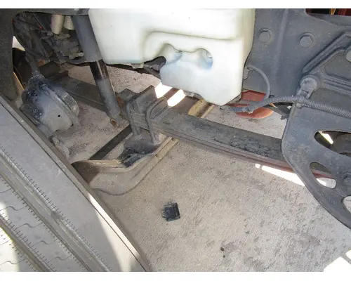 Leaf Spring, Front INTERNATIONAL LT625 Tim Jordan's Truck Parts, Inc.