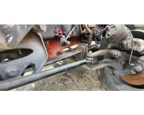 Leaf Spring, Front International LT625 Complete Recycling Group LLC