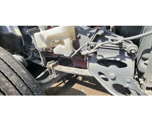 Leaf Spring, Front International LT625 Complete Recycling Group LLC