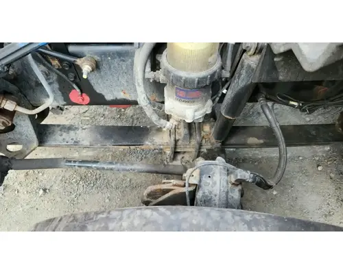 Leaf Spring, Front International LT625 Complete Recycling Group LLC