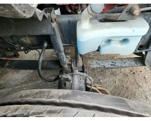 Leaf Spring, Front International LT625 Complete Recycling Group LLC