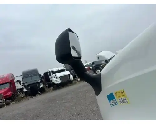 Mirror (Interior) International LT625 Holst Truck Parts