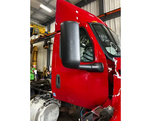 Mirror (Side View) INTERNATIONAL LT625 Dutchers Inc   Heavy Truck Div  Ny