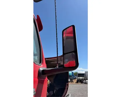 Mirror (Side View) International LT625 Holst Truck Parts