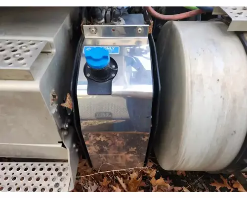 Miscellaneous Parts International LT625 Complete Recycling Group LLC