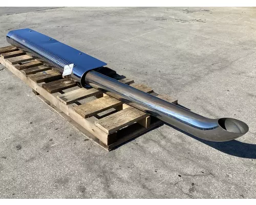 Muffler INTERNATIONAL LT625 Frontier Truck Parts
