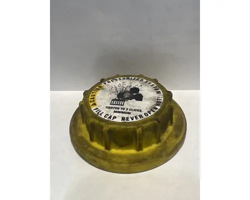 Radiator INTERNATIONAL LT625 Frontier Truck Parts