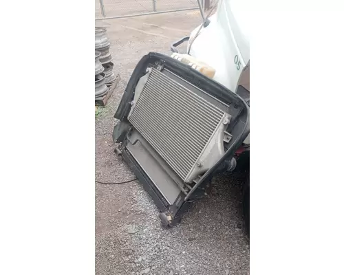 Radiator INTERNATIONAL LT625 Aaa Truck Salvage