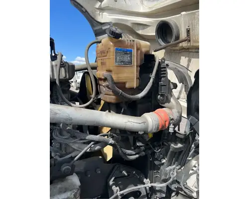 Radiator International LT625 Holst Truck Parts