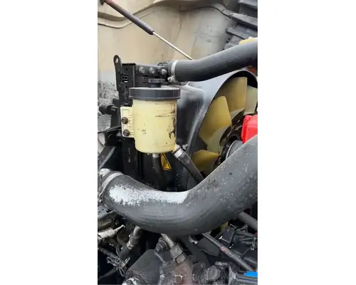 Radiator International LT625 Holst Truck Parts