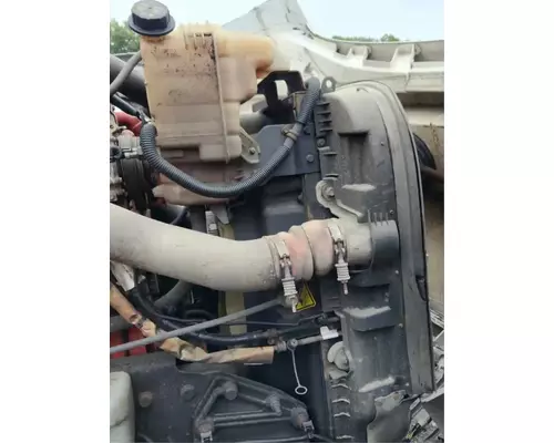 Radiator International LT625 Complete Recycling Group LLC