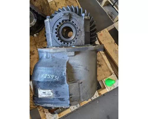 Rears (Matched Set) INTERNATIONAL LT625 K &amp; R Truck Sales, Inc.