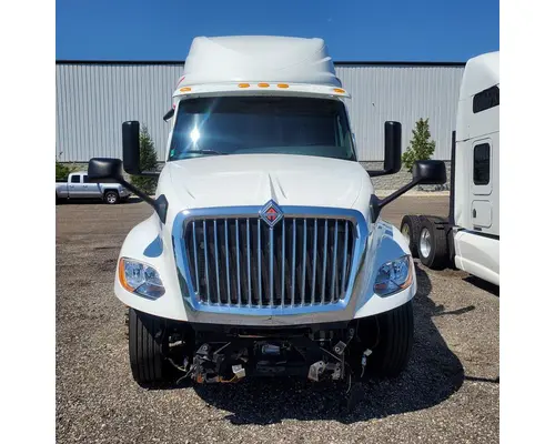 Rebuilders INTERNATIONAL LT625 Frontier Truck Parts