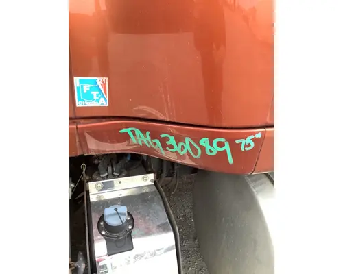 Rocker Panel Moulding INTERNATIONAL LT625 Hagerman Inc.