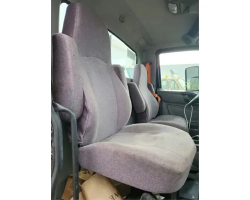 Seat, Front International LT625 Complete Recycling Group LLC